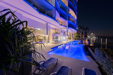 The Duporth Riverside - Accommodation QLD 1