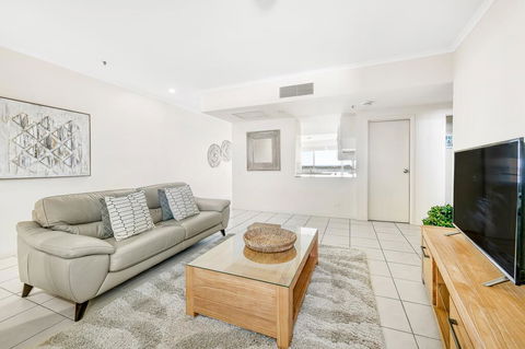 The Duporth Riverside - Accommodation QLD 2