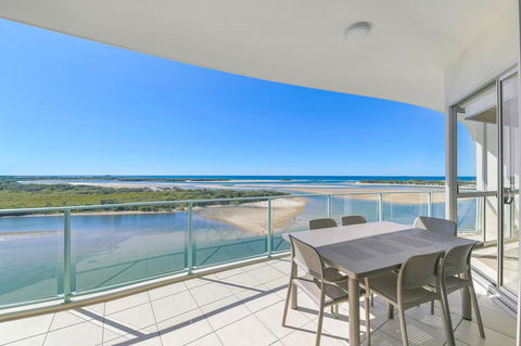 The Duporth Riverside - Accommodation QLD 3