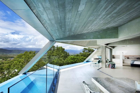 The Edge - Port Douglas - Accommodation QLD 3