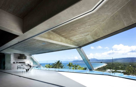 The Edge - Port Douglas - Accommodation QLD 0