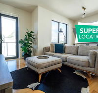 The Edge at Gilberton - Wifi - Nespresso - City Fringe - Accommodation QLD