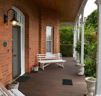 The Dragonfly North West - Accommodation QLD