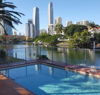 The Emerald Surfers Paradise - Accommodation QLD