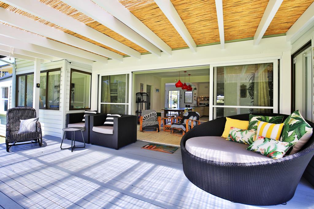 Bamarang NSW Accommodation QLD