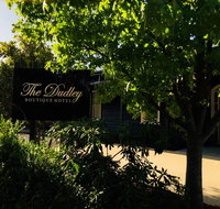 The Dudley Boutique Hotel - Accommodation QLD
