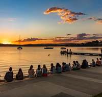 The Esplanade Motel - Accommodation QLD
