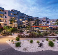 The Esplanade Resort And Spa - Accommodation QLD