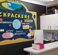 The Entrance Backpackers - Accommodation QLD