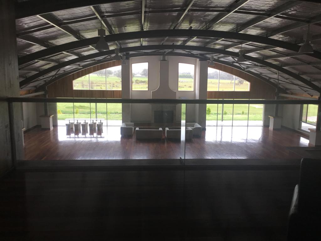 Reinscourt WA Accommodation QLD