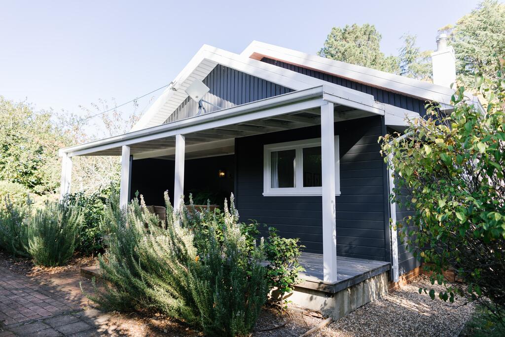 Werai NSW Accommodation QLD