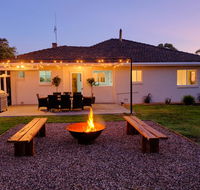 The Farmhouse. - Accommodation QLD