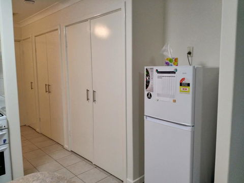 The Fawzi Holiday Home Perth - Accommodation QLD 1