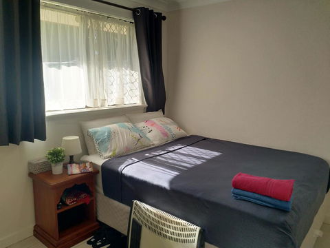 The Fawzi Holiday Home Perth - Accommodation QLD 0