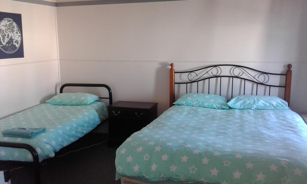Glen Allen NSW Accommodation QLD