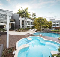 The Executive Inn Newcastle - Accommodation QLD