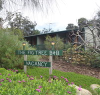 The Fig Tree BB - Accommodation QLD