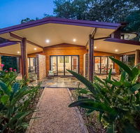 The Figs Byron - Accommodation QLD