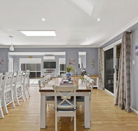 The Family entertainer in the heart of Corlette - Accommodation QLD