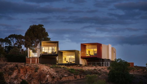 The Frames - Accommodation QLD 2