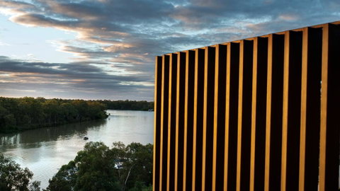 The Frames - Accommodation QLD 3