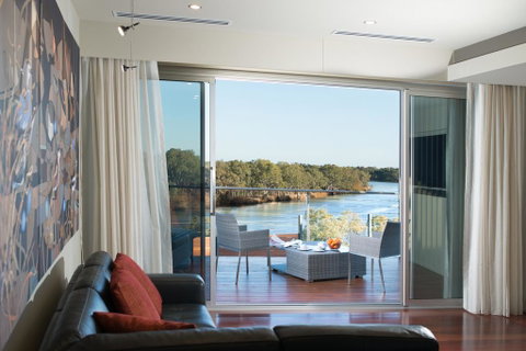 The Frames - Accommodation QLD 1