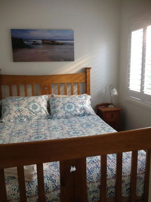 The Friendly Chat Bed And Breakfast - Accommodation QLD 3
