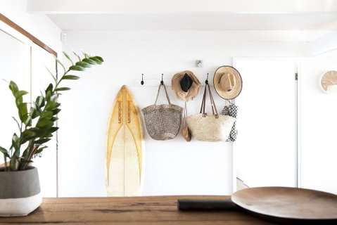 The G-Shack Rennies Beach, Ulladulla - Accommodation QLD 3