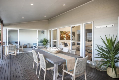 The G-Shack Rennies Beach, Ulladulla - Accommodation QLD 2
