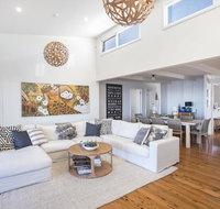 The G-Shack Rennies Beach Ulladulla - Accommodation QLD