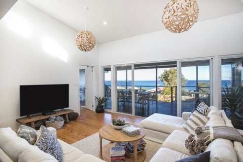 The G-Shack Rennies Beach, Ulladulla - Accommodation QLD 1