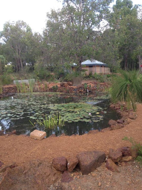 The Folly - Accommodation QLD 1