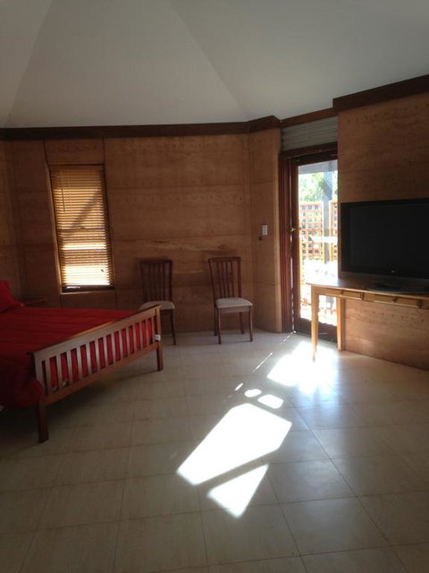 The Folly - Accommodation QLD 2
