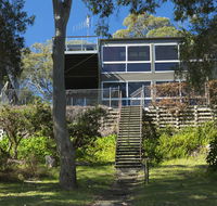 The Folly - Accommodation QLD