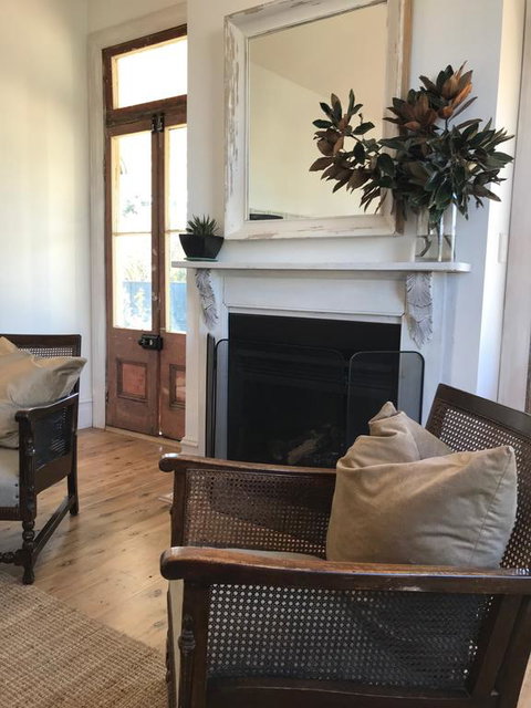 THE GABLES MUDGEE - Accommodation QLD 3