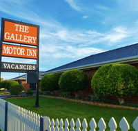 The Gallery Motor Inn - Accommodation QLD