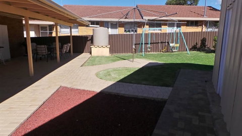 The Garden House - Accommodation QLD 2