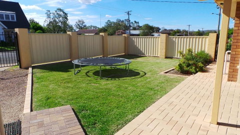 The Garden House - Accommodation QLD 3