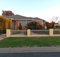 The Garden House - Accommodation QLD
