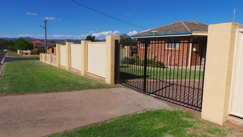 The Garden House - Accommodation QLD 1