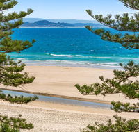 The Garland at Rainbow Bay - Accommodation QLD