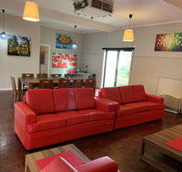 The Gazebo Place - Strathmerton - Accommodation QLD