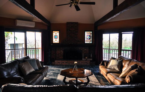 The George Yering - Accommodation QLD 1