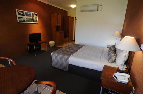 The Gidgee Inn - Accommodation QLD 3