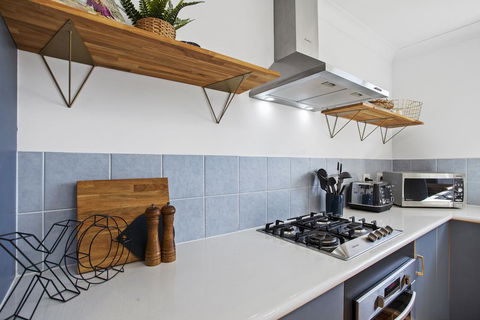 The Gathering Ground - Spacious Entertainer In Toowoomba City - Accommodation QLD 1