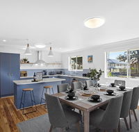 The Gathering Ground - spacious entertainer in Toowoomba City - Accommodation QLD
