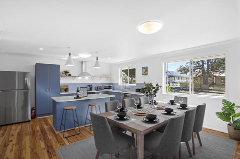 The Gathering Ground - Spacious Entertainer In Toowoomba City - Accommodation QLD 0