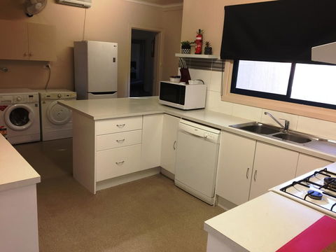 The Gazebo Place - Strathmerton - Accommodation QLD 3