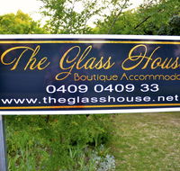 The Glasshouse Boutique Accommodation - Accommodation QLD