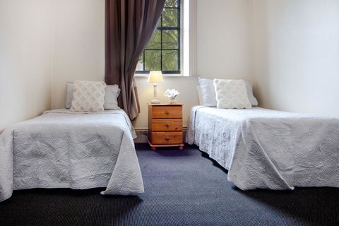 The Globe Hotel, Rylstone - Accommodation QLD 3